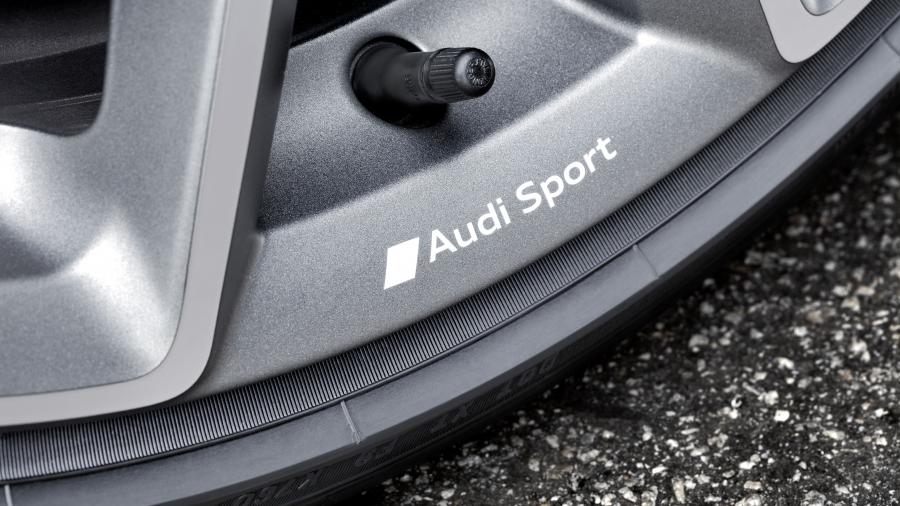 Колеса Audi TT Roadster S-Line (8S) 2018 года  (WW) (фото 21 из 33)